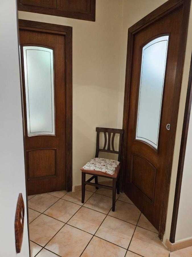 La Casa Del Sole Villa Napoli Bagian luar foto
